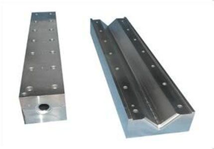 為什么拉擠模具會(huì)變形？