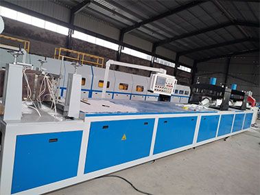 伺服液壓牽引機(jī)的優(yōu)點(diǎn)有哪些？