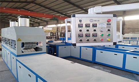 如何判斷拉擠設(shè)備的質(zhì)量?jī)?yōu)劣？