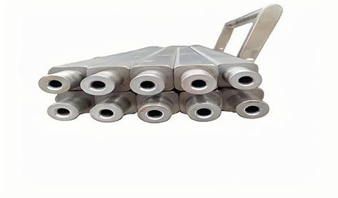 玻璃鋼拉擠模具口徑標準：規(guī)范與應用