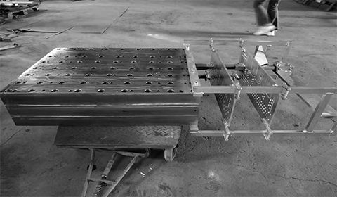 玻璃鋼拉擠模具價格受哪些因素影響？