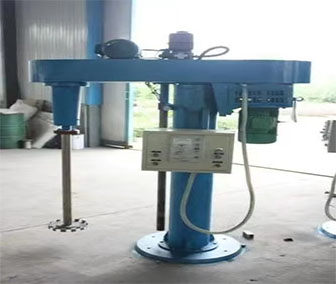 樹(shù)脂分散機(jī)